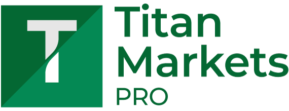  Titan Markets Pro